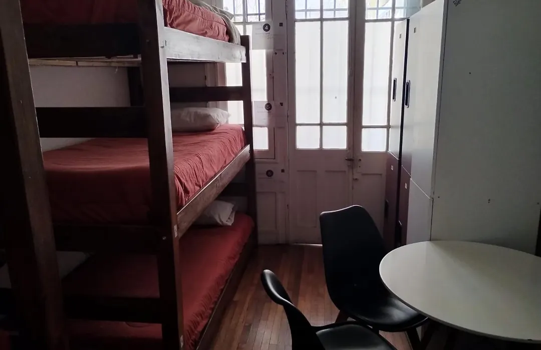 Wild Bellavista Hostel-1