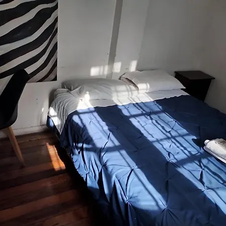 Wild Bellavista Hostel-2